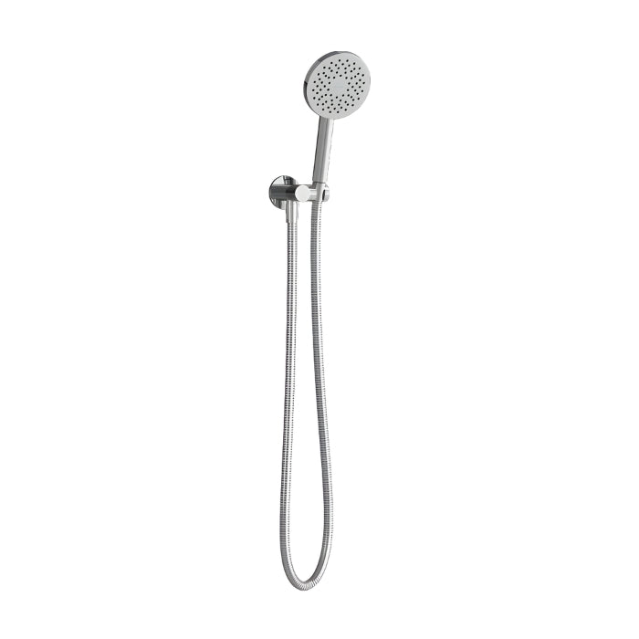 FELTON LINEA WET BRACKET HANDSHOWER CHROME
