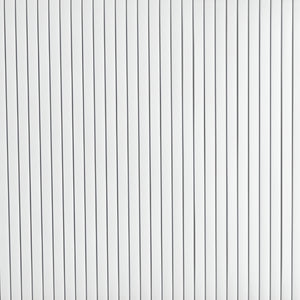 FIENZA SATIN WHITE VANITY CABINET SAMPLE