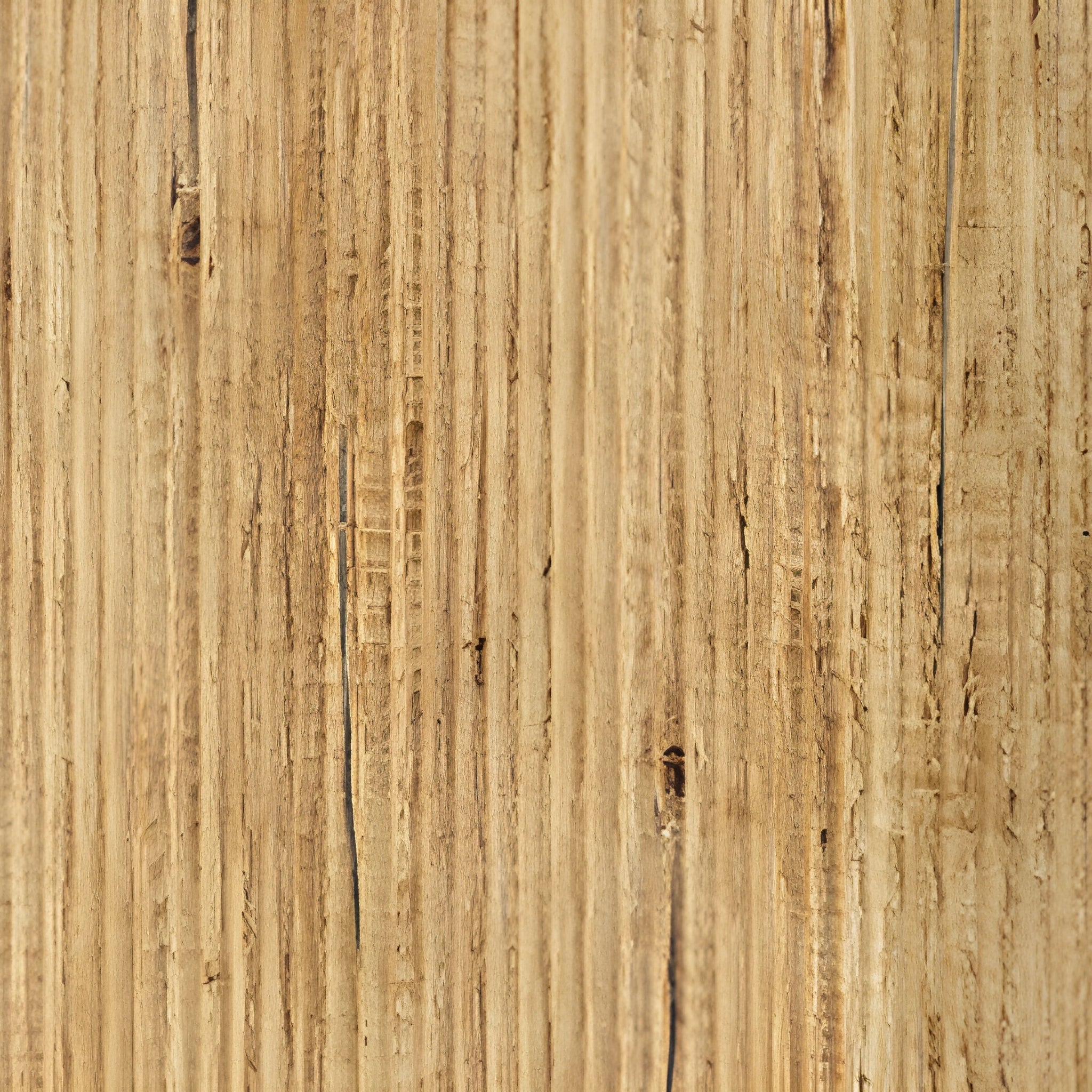 FIENZA SCANDI OAK VANITY CABINET SAMPLE