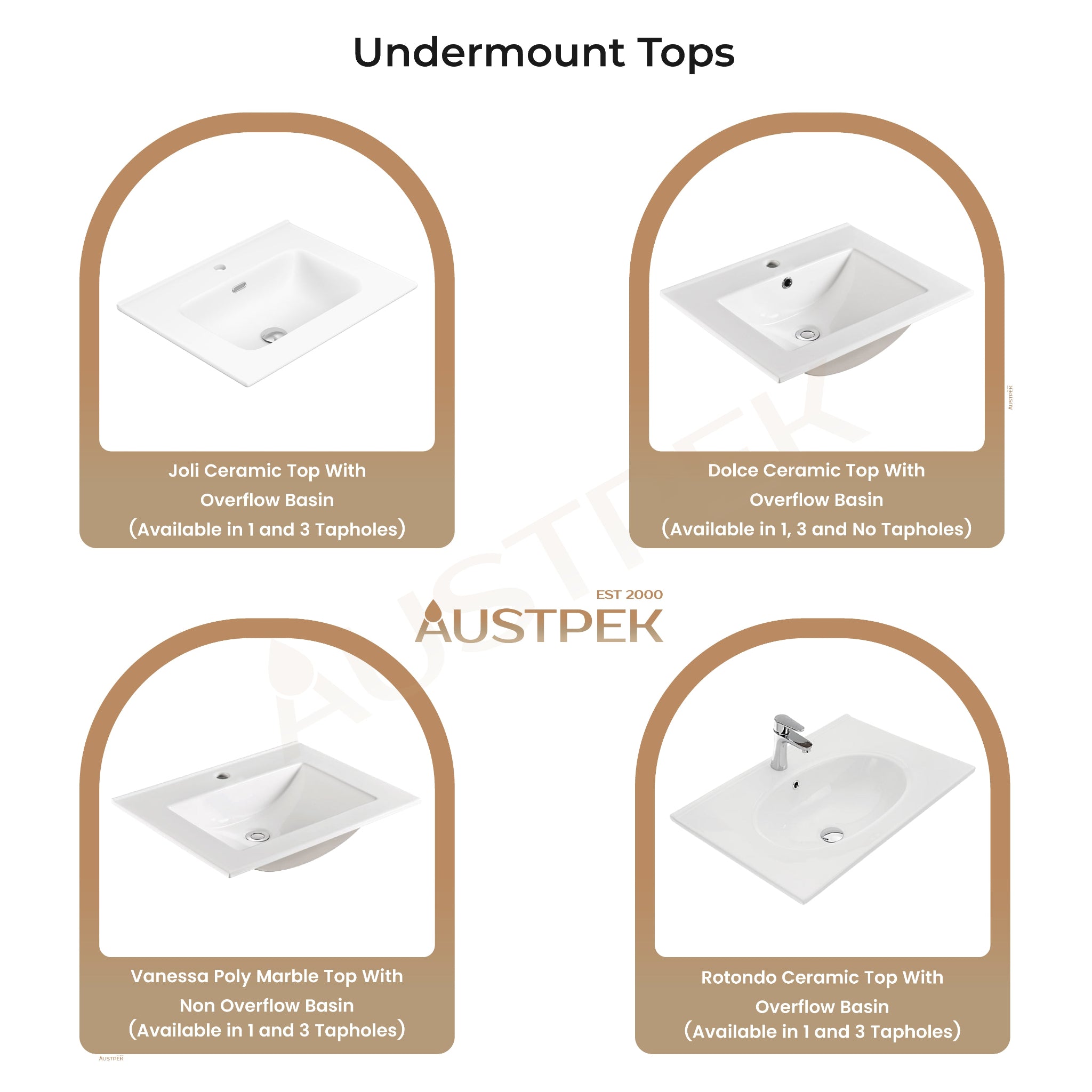 FIENZA BAYVIEW ULTRA WHITE MATTE 600MM SINGLE BOWL WALL HUNG VANITY