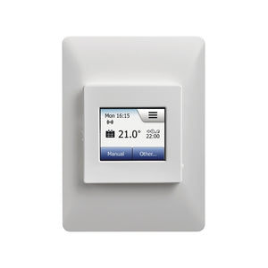 THERMOGROUP THERMOTOUCH WI-FI PROGRAMMABLE THERMOSTAT 115MM