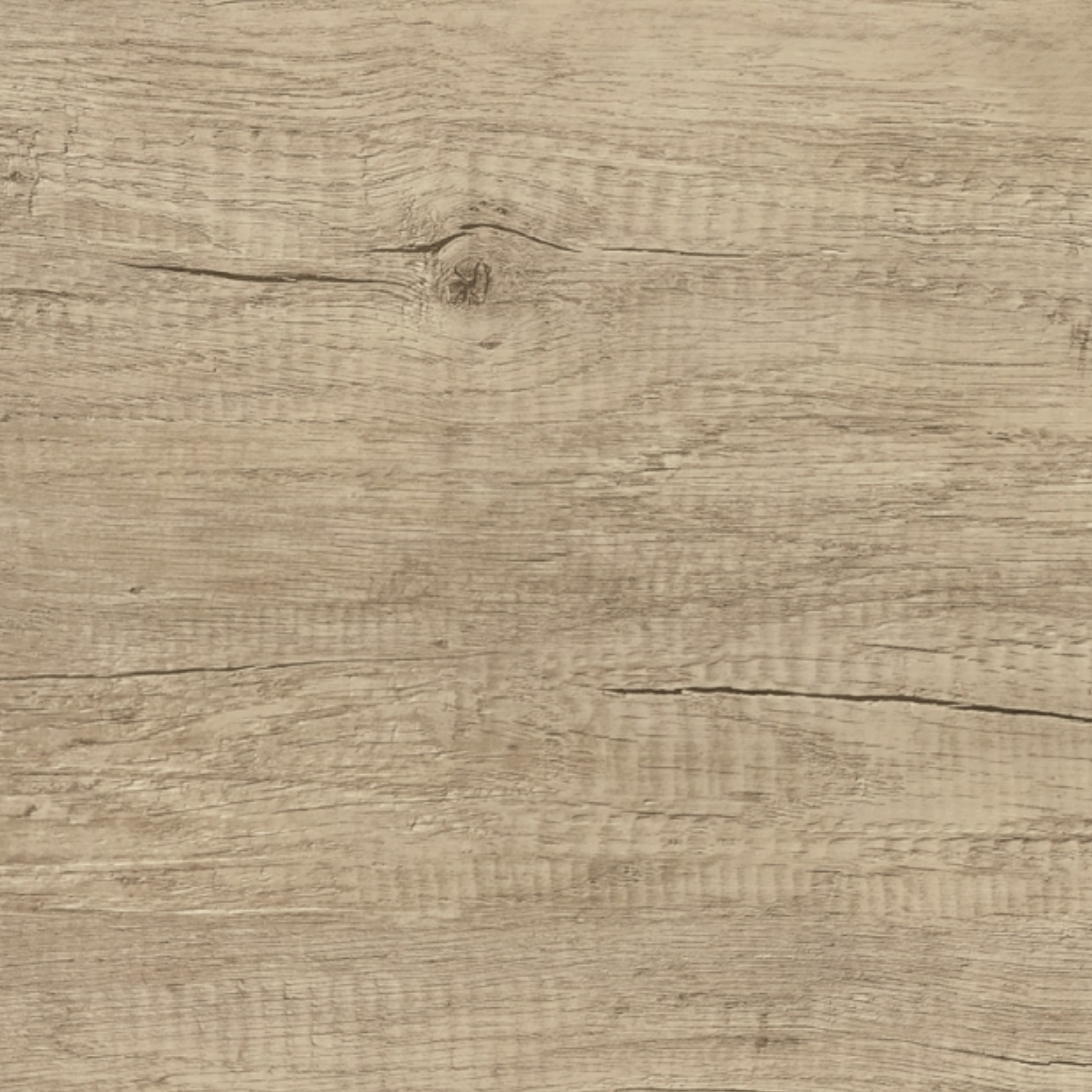 FIENZA SCANDI OAK FINISH VANITY CABINET SAMPLE