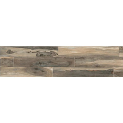 EVERSTONE KAURI FIORDLAND PLANK TILE SAMPLE (1PC)