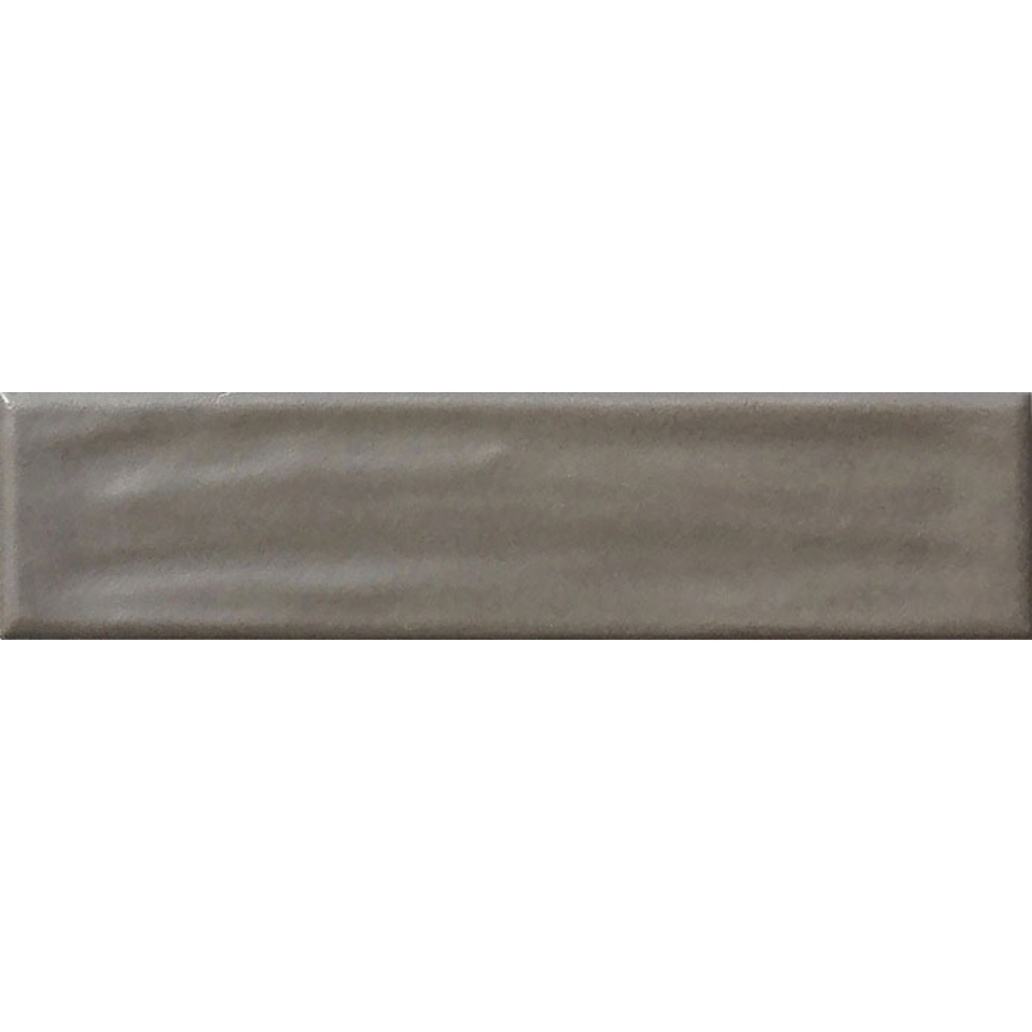 EVERSTONE FLASH BROWN MATTE 250X60MM PLANK TILE (PER BOX)
