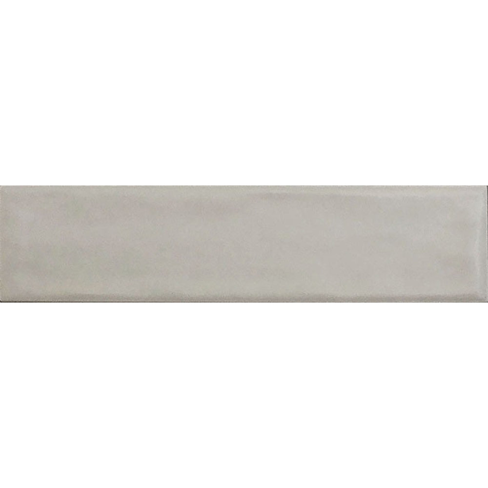 EVERSTONE FLASH GREIGE MATTE 250X60MM PLANK TILE (PER BOX)