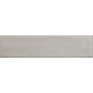 EVERSTONE FLASH GREIGE MATTE 250X60MM PLANK TILE (PER BOX)
