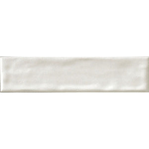 EVERSTONE FLASH PEARL GLOSSY 250X60MM PLANK TILE (PER BOX)
