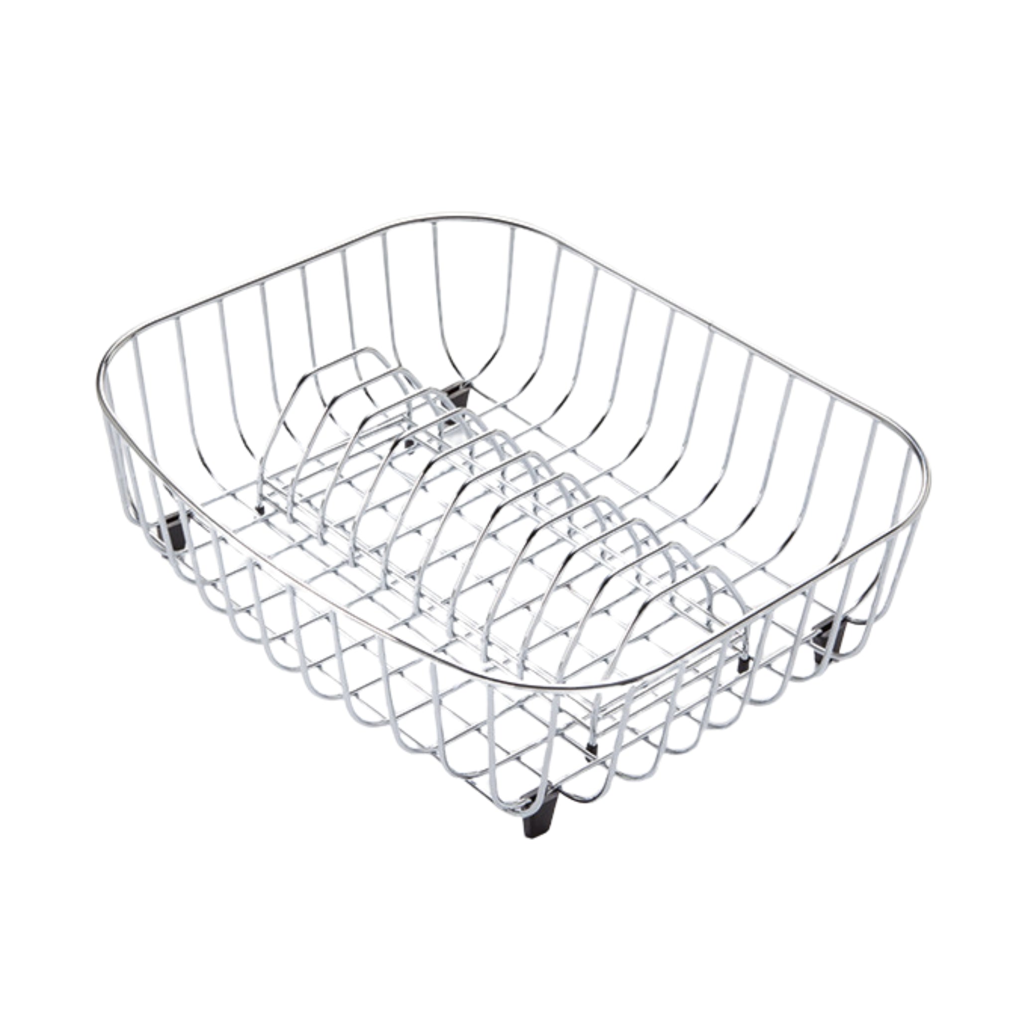 OLIVERI MONET MAIN BOWL DRAINER BASKET 400MM