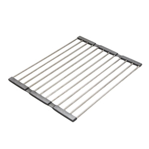 OLIVERI FOLDAMATE SINKS 480MM STAINLESS STEEL
