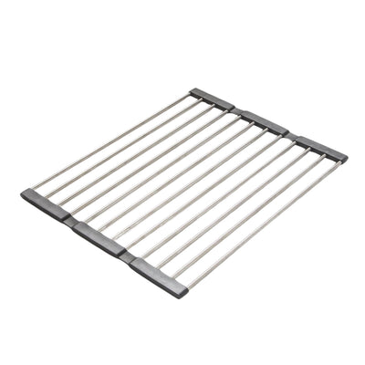 OLIVERI FOLDAMATE SINKS 480MM STAINLESS STEEL