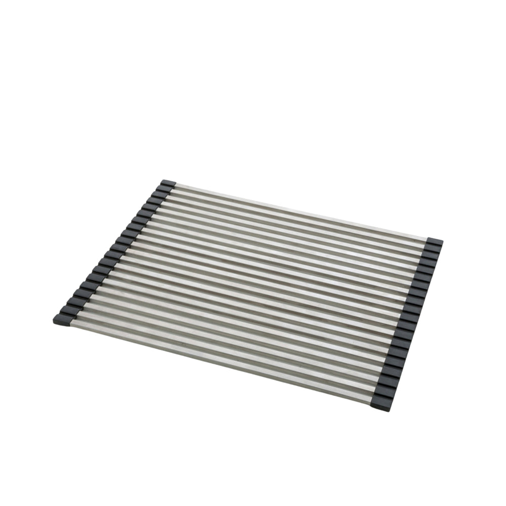 OLIVERI KITCHENMATE STAINLESS STEEL SINK PROTECTOR 370MM