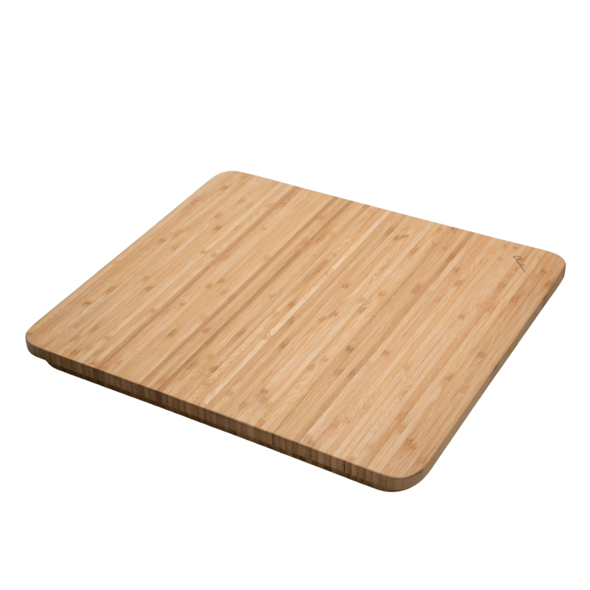OLIVERI SONETTO APOLLO BAMBOO CHOPPING BOARD 420MM