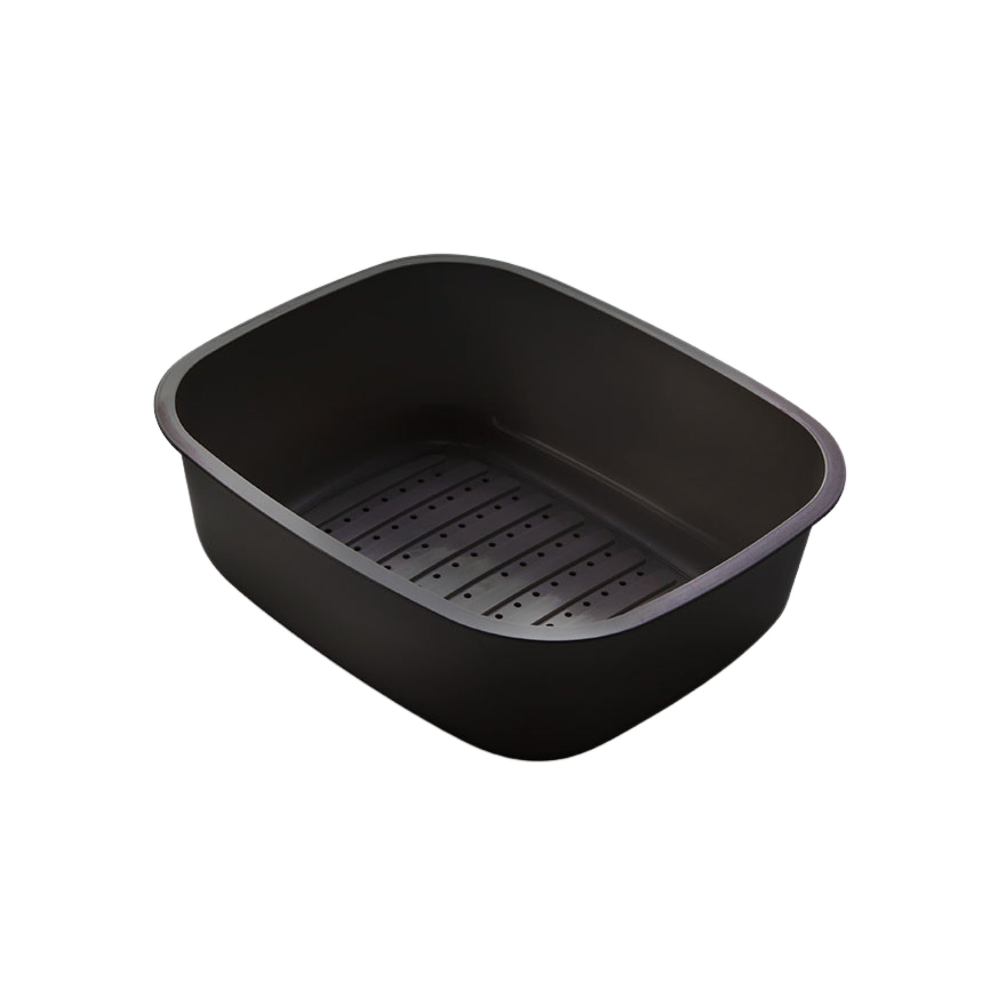 OLIVERI 3/4 BOWL COLANDER 340MM