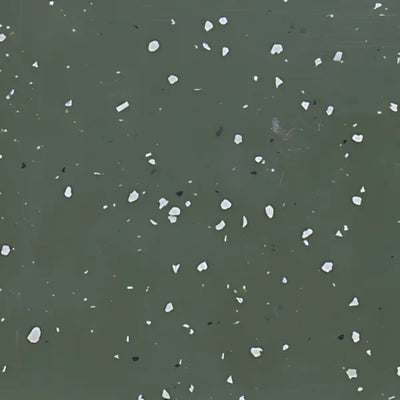 PIETRA BIANCA FOREST GREEN STONE SAMPLE