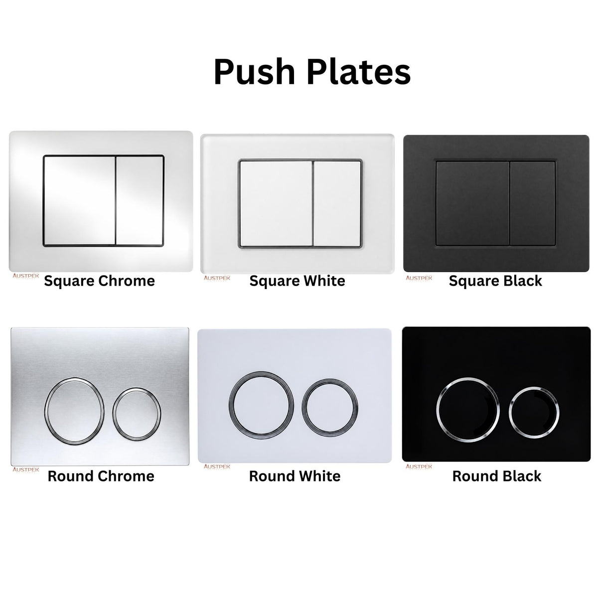 R&T FRAMED LOW HEIGHT INWALL CISTERN FOR WALL HUNG PAN
