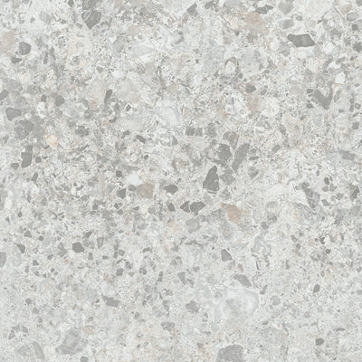 NIRO GRANITE BERGAMO PERLA MATTE 600X600MM SQUARE TILE (PER BOX)
