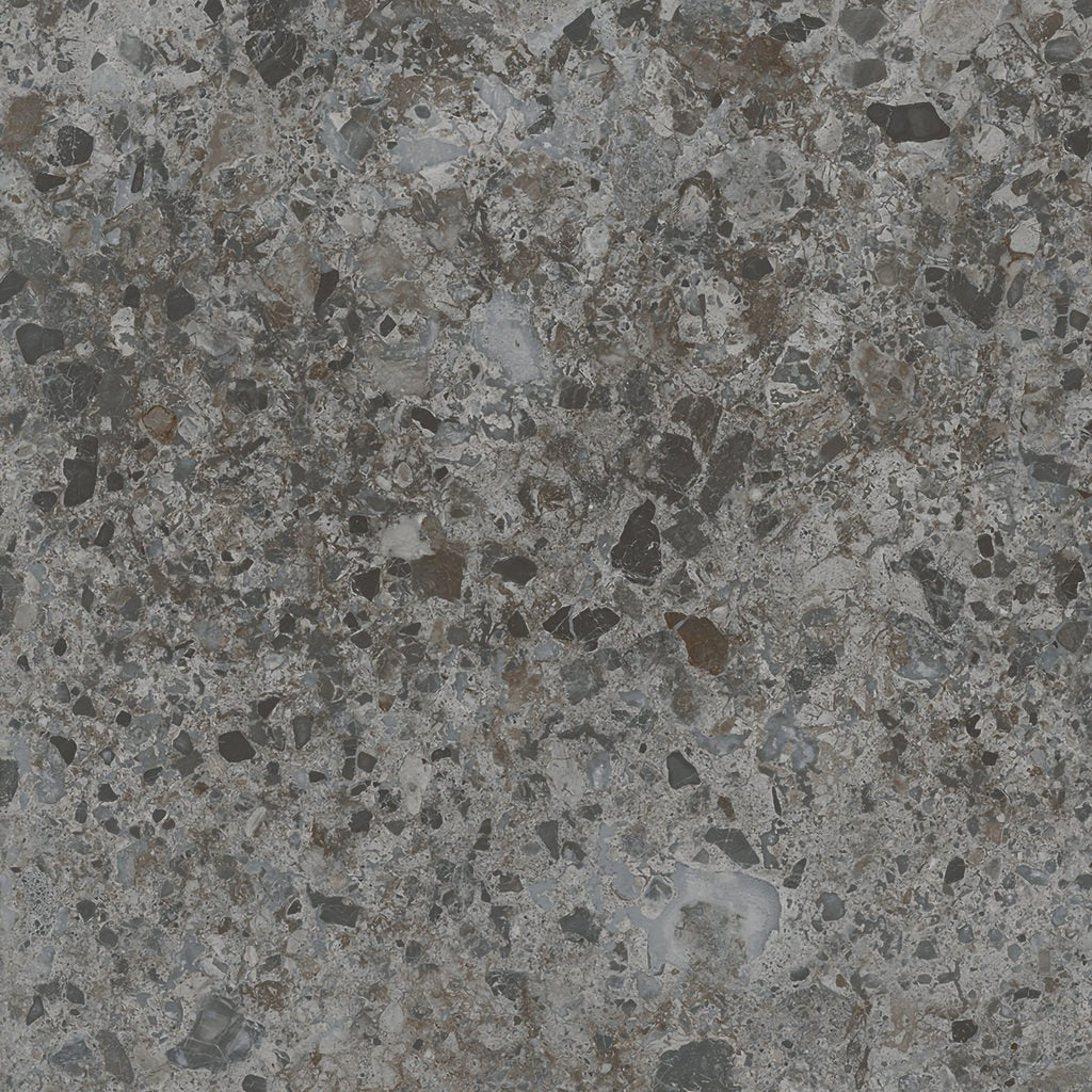 ELITE BERGAMO SCURO MATTE TILE SAMPLE (1PC)