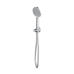 Linsol Giulia Swivel Wall Bracket Set Multifunction Chrome
