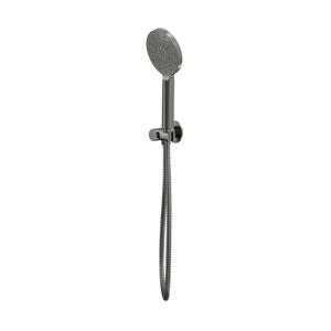 Linsol Giulia Swivel Wall Bracket Set Multifunction Gunmetal