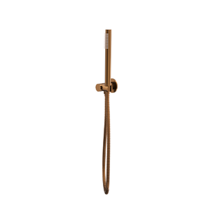 Linsol Giulia Swivel Wall Bracket Set Aged Bronze