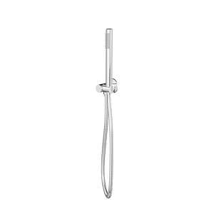 Linsol Giulia Swivel Wall Bracket Set Chrome