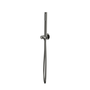 Linsol Giulia Swivel Wall Bracket Set Gunmetal