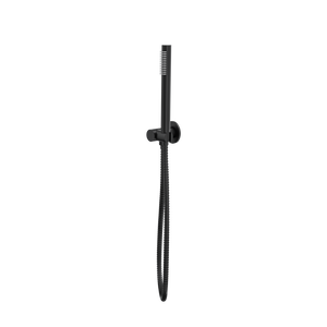 Linsol Giulia Swivel Wall Bracket Set Matte Black