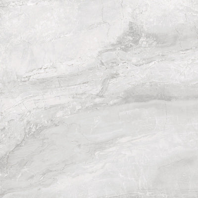 NIRO GRANITE LEGACY SILVER ASH MATTE 600X600MM SQUARE TILE (PER BOX)