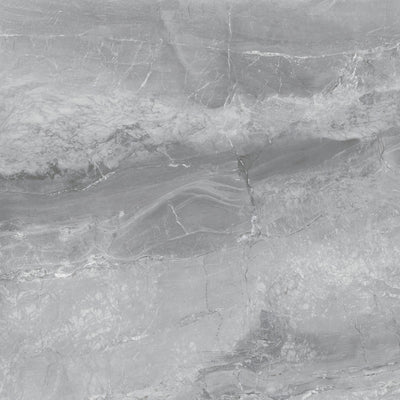 NIRO GRANITE LEGACY STEEL GREY MATTE 600X600MM SQUARE TILE (PER BOX)