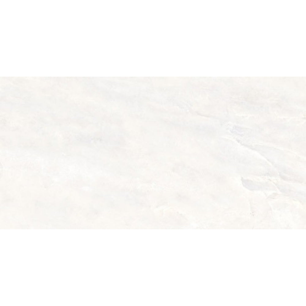 EVERSTONE EUROMARMO PEARL WHITE HONED 600X300MM RECTANGULAR TILE (PER BOX)