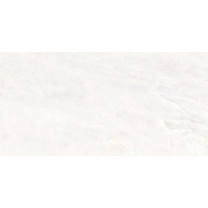 EVERSTONE EUROMARMO PEARL WHITE HONED 600X300MM RECTANGULAR TILE (PER BOX)