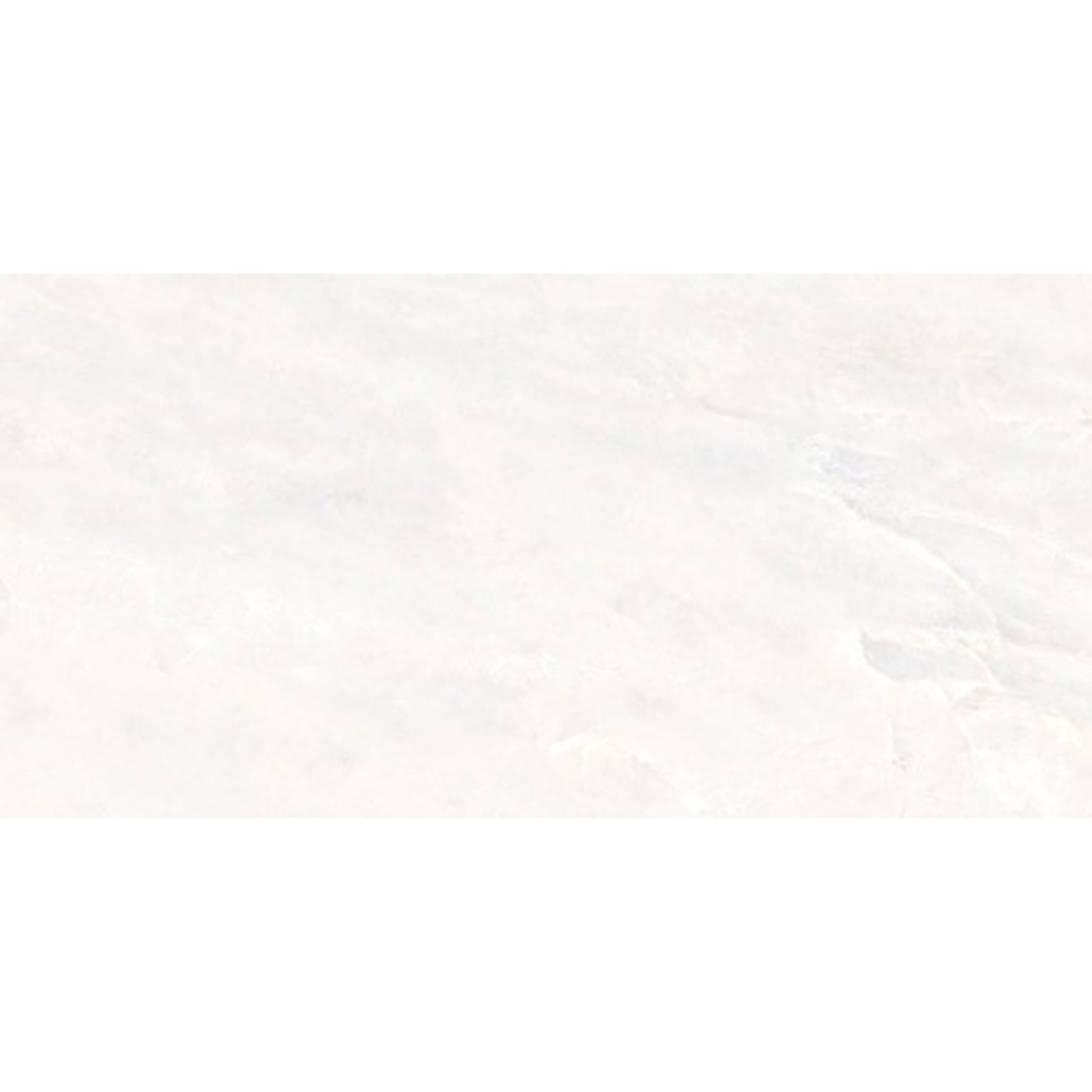 EVERSTONE EUROMARMO PEARL WHITE HONED 600X300MM RECTANGULAR TILE (PER BOX)