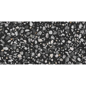 EVERSTONE AGGLO TORCELLO MATTE 600X300MM RECTANGULAR TILE (PER BOX)