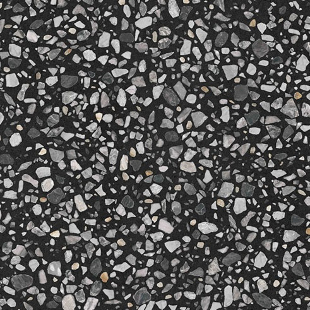 EVERSTONE AGGLO TORCELLO MATTE 600X600MM SQUARE TILE (PER BOX)