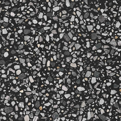 EVERSTONE AGGLO TORCELLO MATTE 600X600MM SQUARE TILE (PER BOX)