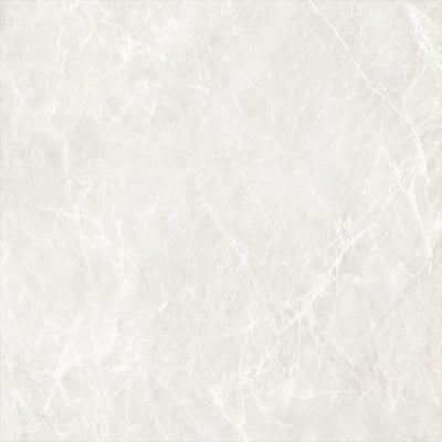 EVERSTONE ALPHINE GLACIER MATTE 600X600MM SQUARE TILE (PER BOX)