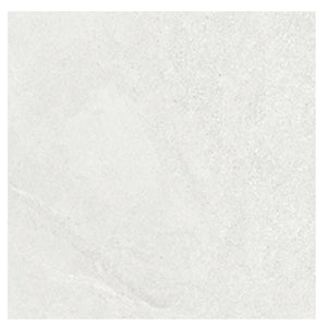 EVERSTONE BAYSTONE LUNA MATTE 300X300MM SQUARE TILE (PER BOX)