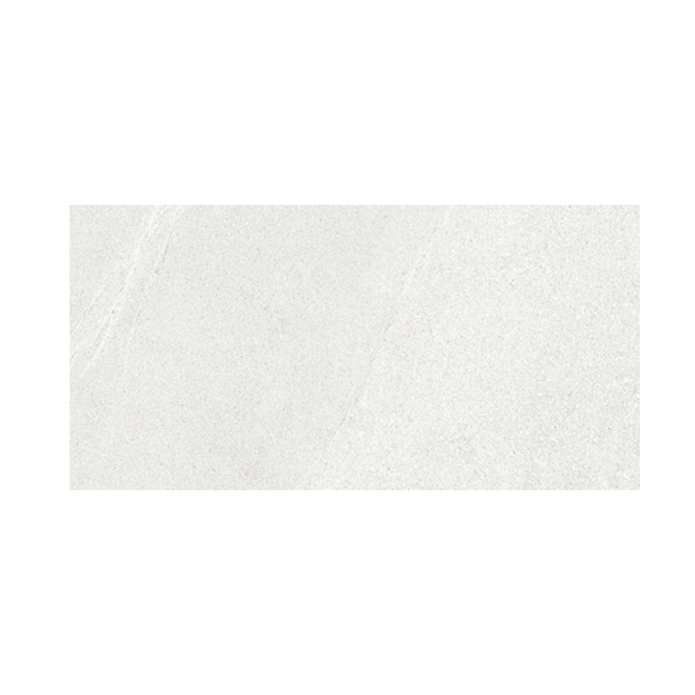 EVERSTONE BAYSTONE LUNA MATTE 600X300MM RECTANGULAR TILE (PER BOX)