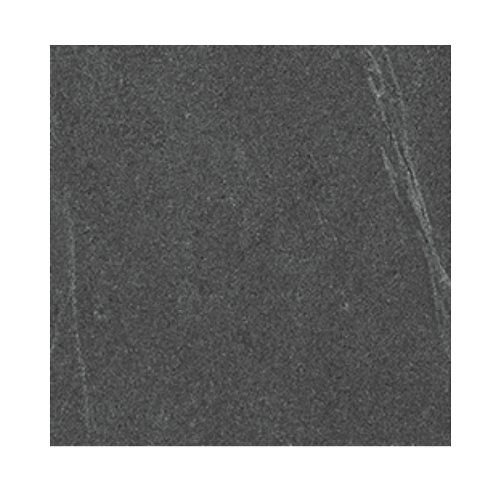 EVERSTONE BAYSTONE NICKEL MATTE 300X300MM SQUARE TILE (PER BOX)