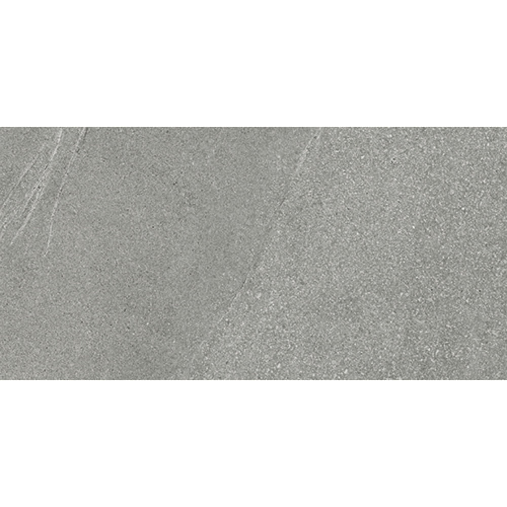 EVERSTONE BAYSTONE SILVER POLISHED 600X300MM RECTANGLE TILE (PER BOX)