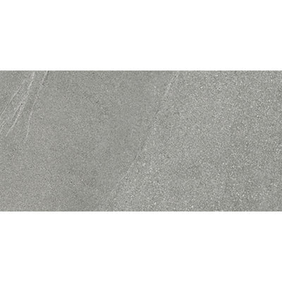 EVERSTONE BAYSTONE SILVER POLISHED 600X300MM RECTANGLE TILE (PER BOX)
