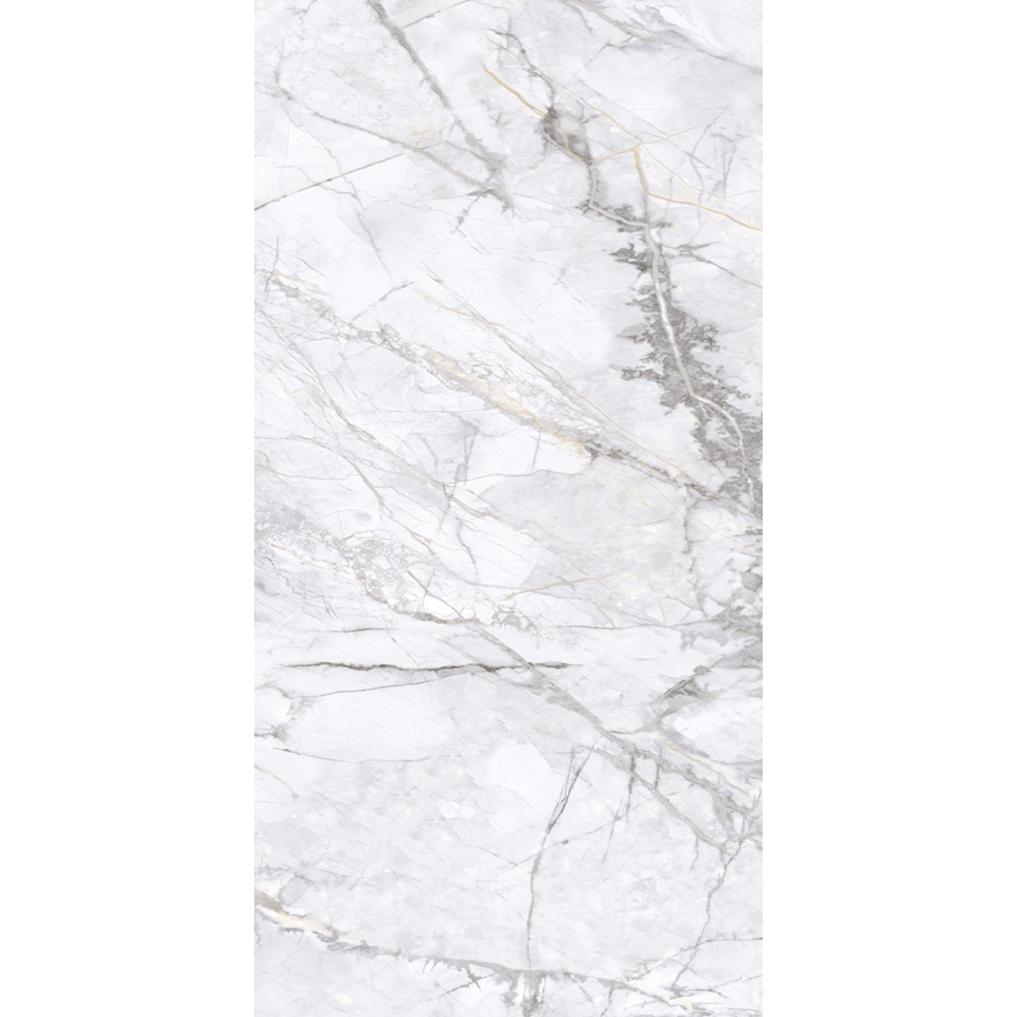 EVERSTONE ELITE MARBLE INVISIBLE GRIGIO NATURAL 1200X600MM RECTANGULAR TILE (PER BOX)