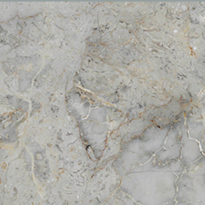 EVERSTONE EUROMARMO BRECCIA GRIGIA POLISHED 300X300MM SQUARE TILE (PER BOX)