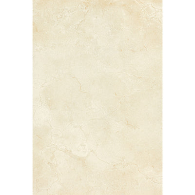 EVERSTONE EUROMARMO CREMA MARFIL POLISHED 900X600MM RECTANGLE TILE (PER BOX)