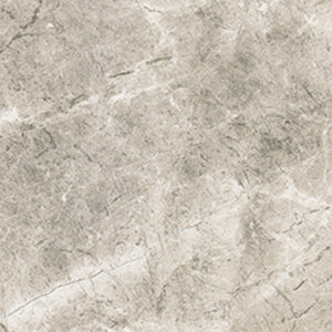EVERSTONE EUROMARMO GRIGIO POLISHED 300X300MM SQUARE TILE (PER BOX)