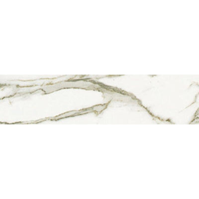 EVERSTONE EUROMARMO STATUARIO VENATO POLISHED 300X75MM RECTANGLE TILE (PER BOX)