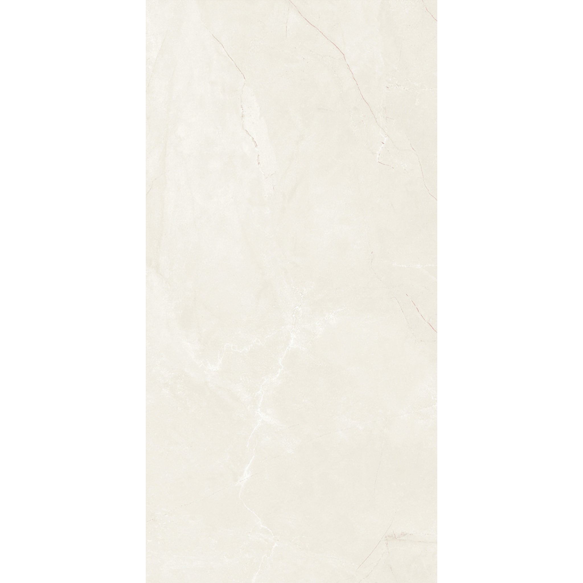 EVERSTONE GRAND MARBLE CREMA STELLA POLISHED 1200X600MM RECTANGLE TILE (PER BOX)