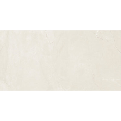 EVERSTONE GRAND MARBLE CREMA STELLA HONED 600X300MM RECTANGLE TILE (PER BOX)