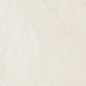EVERSTONE GRAND MARBLE CREMA STELLA HONED 600X600MM SQUARE TILE (PER BOX)