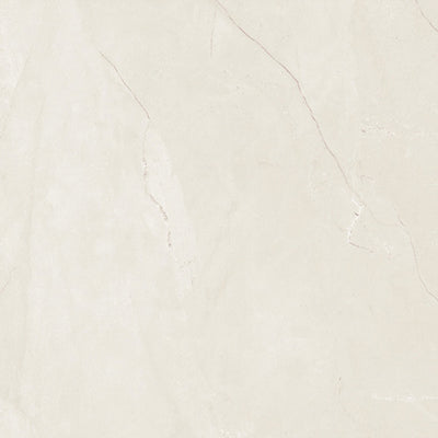 EVERSTONE GRAND MARBLE CREMA STELLA HONED 600X600MM SQUARE TILE (PER BOX)